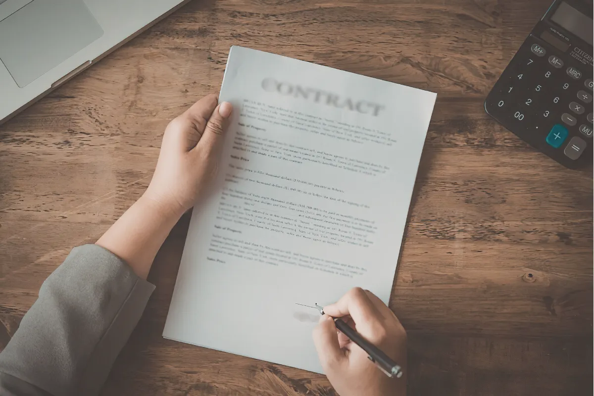 Niedozwolone klauzule w Twojej umowie. Jak samodzielnie sprawdzić, czy masz szansę na unieważnienie kredytu?